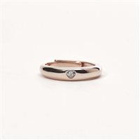 Anello Mabina Donna Amala in Argento Zircone 523230 - 523230
